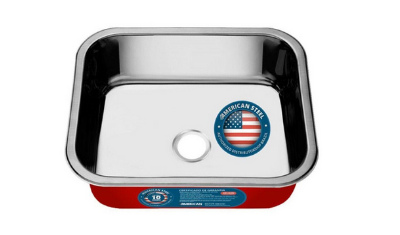 cuba red inox 40x34 5