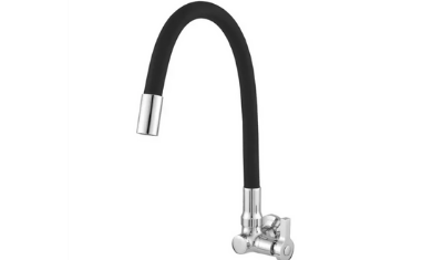 torneira cozinha parede 2066 c55 black 14v imperatriz1