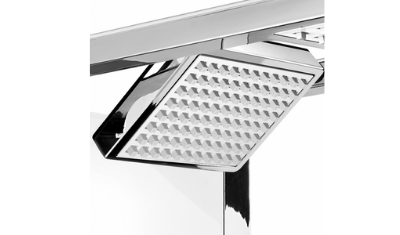 chuveiro acqua duo ultra branco cromado 7800w 220v lorenzetti 400x235