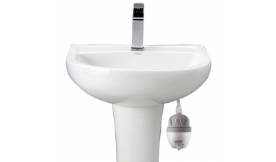 aquecedor de agua eletrico maxi ultra lorenzetti branco capa 04