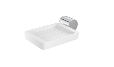 saboneteira parede flex deca 3