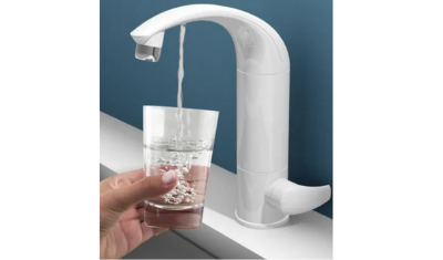 purificador com torneira acqua due lorenzetti 5