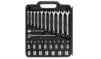kit de ferramentas com 110 pecas nove54 8