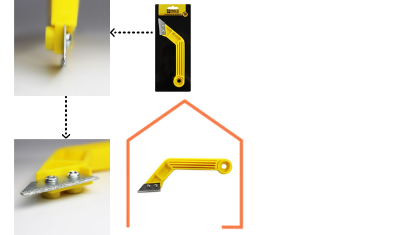 raspador de rejunte 50mm dtools 5
