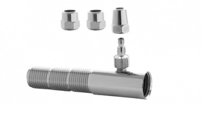 adaptador pfiltro 310113 mxf 12 saida 14 esp 14 blukit 2