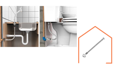 engate flexivel 60cm inox pagua m x f 12 250108 5