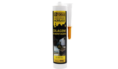 cola silicone dtools 2