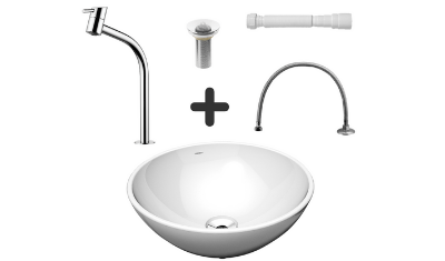 kit cuba apoio 7