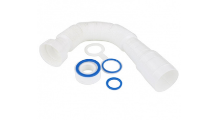 sifao tubo extensivo universal branco 030101 7