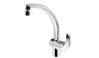 monocomando cozinha allure 2257 c71 lorenzetti 4