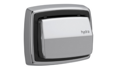 acabamento valvula hydra max cromada 4900 c max deca 3