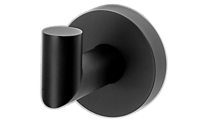 cabide gancho loren loft black 2060 b82 lorenzetti 2