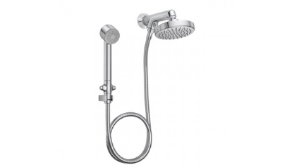 chuveiro flex com desviador 1955 c deca 4