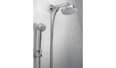 chuveiro flex com desviador 1955 c deca 5