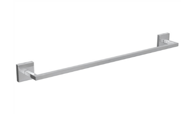 porta toalhas barra curto clean 2040 c 030 cln 300mm deca 3