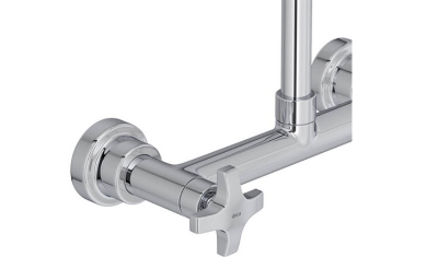 misturador p cozinha parede bica movel max 1258 c34 deca 6