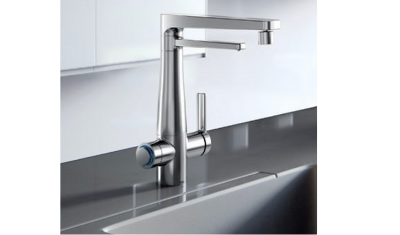 torneira cozinha com purificador agua docolvitalis docol 8