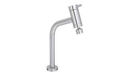 torneira mesa cozinha bica movel link 1167 c lnk deca 5
