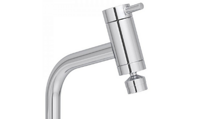 torneira mesa cozinha bica movel link 1167 c lnk deca 7