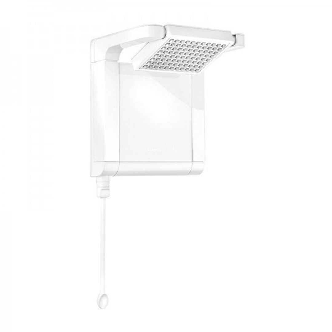 ducha acqua star ultra branco 220v7800w lorenzetti 5