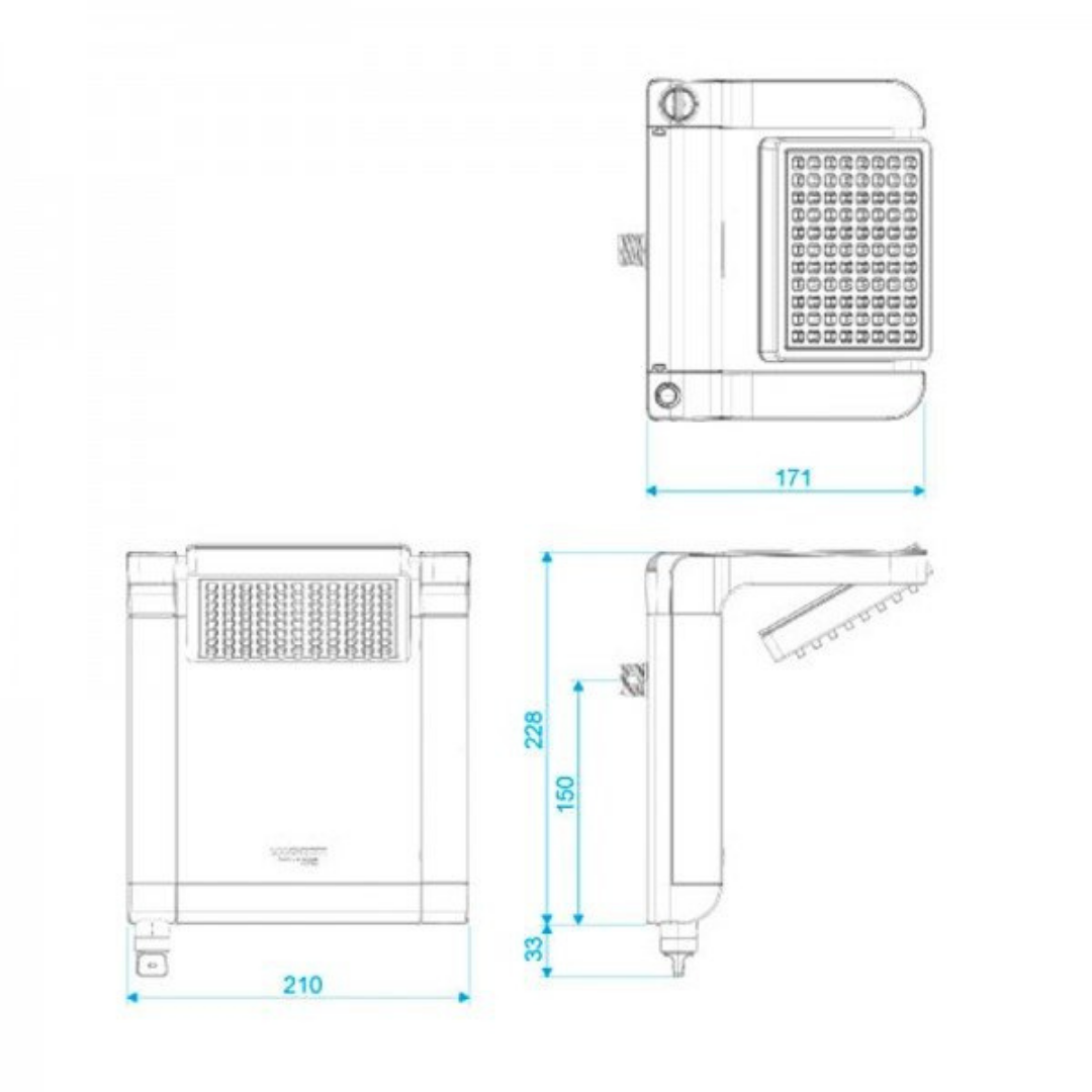 ducha acqua star ultra branco 220v7800w lorenzetti 6