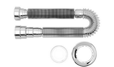 sifao tubo extensivo longo cromado universal 031103 blukit 3