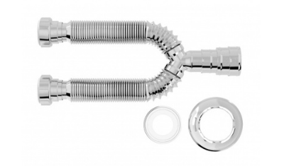 sifao tubo extensivo universal branco porca 031601 blukit 4