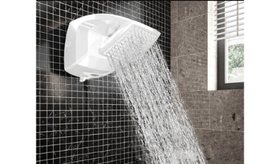 chuveiro ducha futura multitemperatura lorenzetti 7500w220v 4