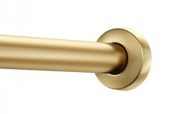 chuveiro docol technoshower 306644 docolchroma ouro escovado descricao haste