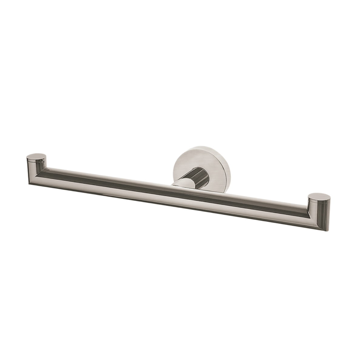 papeleira dupla loren loft nickel