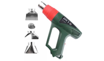 Soprador Termico STD2000N 220V DWT