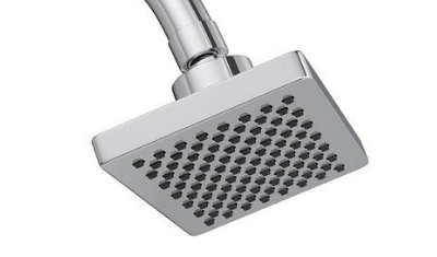 chuveiro deca flex 1965 c std de parede cromado cabeca