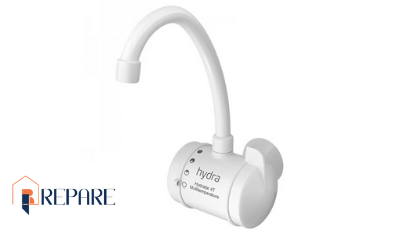 Torneira Eletrica Hydralar 4T