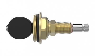 Reparo MVS Para Registro de Gaveta Deca 34 Completo 280103 BLUKIT