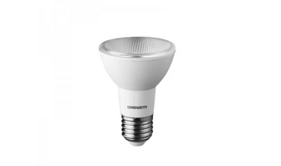 lampada led lorenzetti par20 7w bivolt e27 2700k luz branca barata2