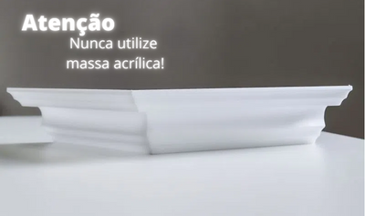 Canto Rodateto F80 Epex Características Técnicas