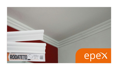 Canto Rodateto F80 Epex