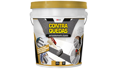 contra queda 250g promo