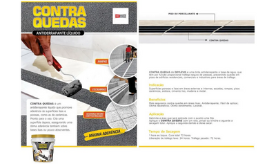 contra queda info promo