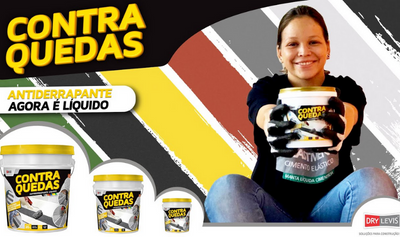 contra queda promo