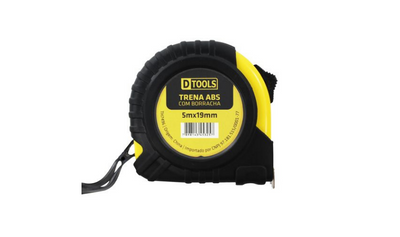 trena abs 5m dtools promo