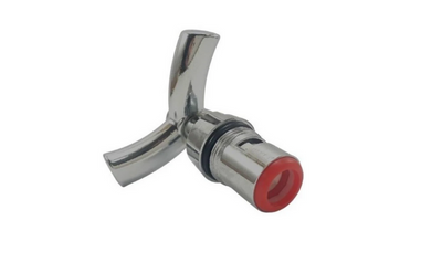 kit bujao completo e acabamento docolprimor chrome docol4 capa