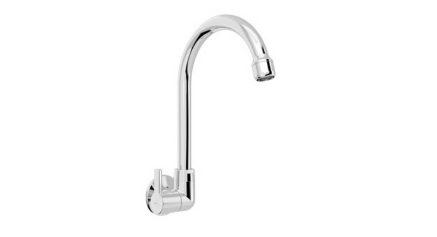 191546 torneira de parede para cozinha confort cr 191546 blukit capa