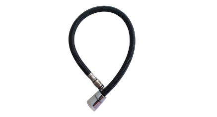 7084543 mangueira flexivel 2266 gourmet 50cm preta t 540b lorenzettib capa2