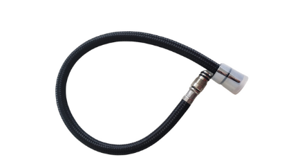 7084543 mangueira flexivel 2266 gourmet 50cm preta t 540b lorenzettib capa