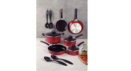 27899205 kit cozinha tramontina everyday 10 pecas capa
