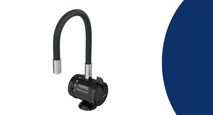 bvancada hydralar gourmet 4t