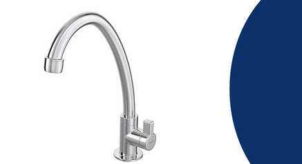 torneira cozinha bancada hydraplus 1167 methpl capa