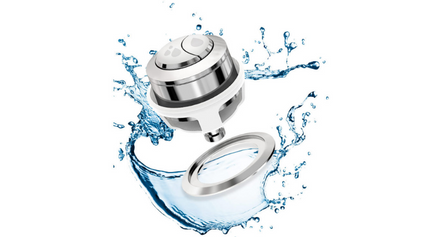 9564 acionador mec caixa acoplada saida dual flush censi e deca