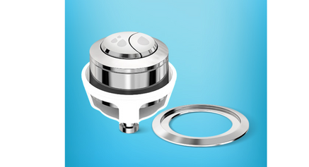9564 acionador mec caixa acoplada saida dual flush censi e deca 2